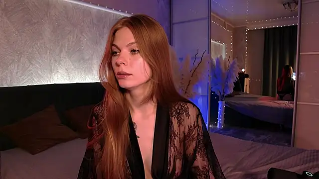 rosy black  online show from 31, 3, 2026