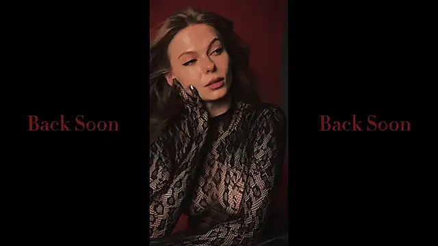 rosy black  online show from 17, 11, 2025