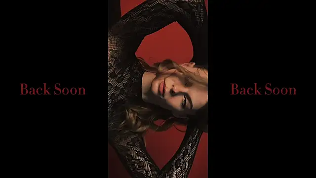 rosy black  online show from 1, 11, 2025