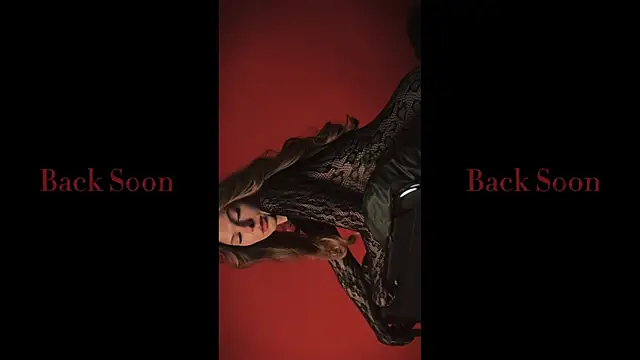 rosy black  online show from 11, 11, 2025