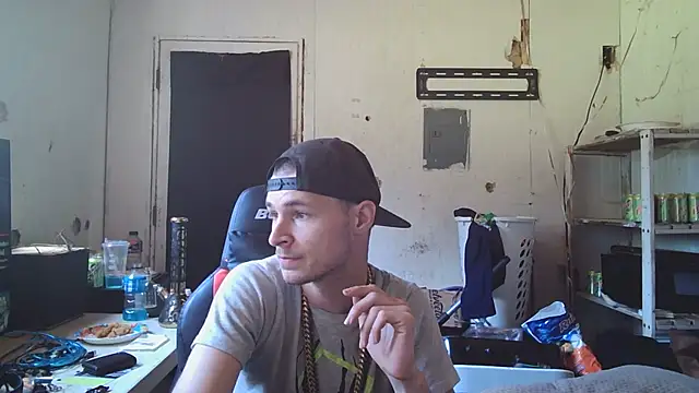 Snapshot of nuttyking2022 chatting on 13, 7, 2026 nuttyking2022 online show from 13, 7, 2026
