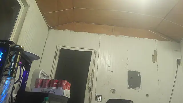 nuttyking2022 online show from 10, 10, 2025