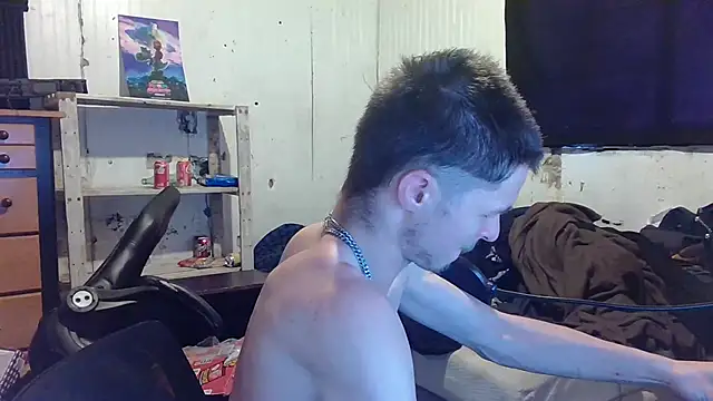 nuttyking2022 online show from 5, 4, 2026