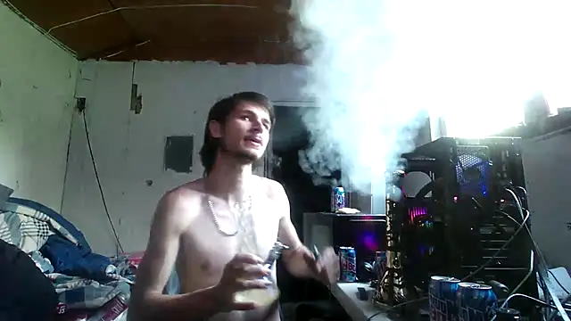 nuttyking2022 online show from 7, 10, 2025