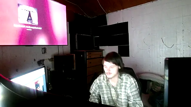 nuttyking2022 online show from 1, 11, 2025