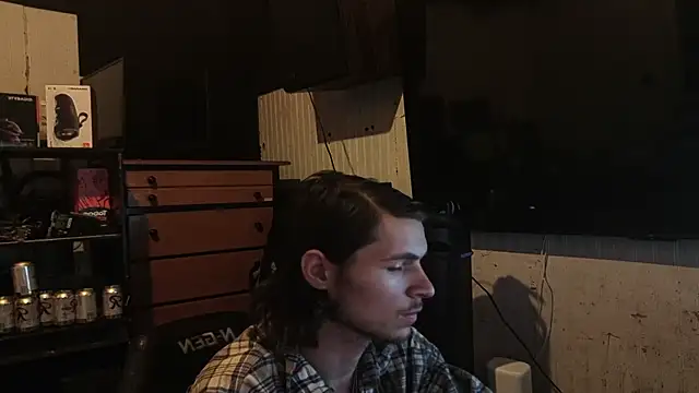 nuttyking2022 online show from 7, 2, 2026