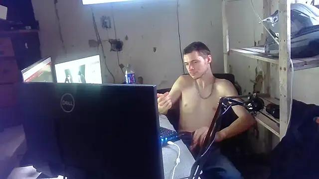 nuttyking2022 online show from 20, 4, 2026