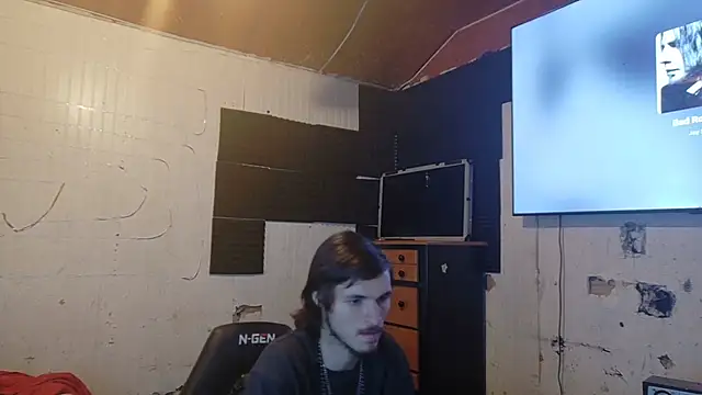 nuttyking2022 online show from 6, 11, 2025