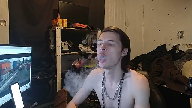 nuttyking2022 online show from 8, 1, 2026