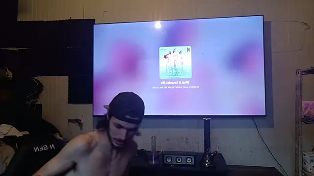 nuttyking2022 online show from 12, 11, 2025