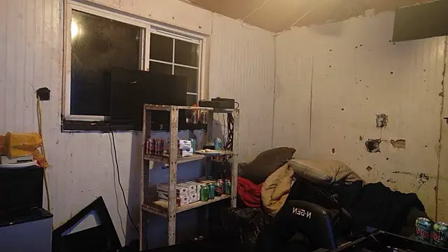 nuttyking2022 online show from 21, 11, 2025