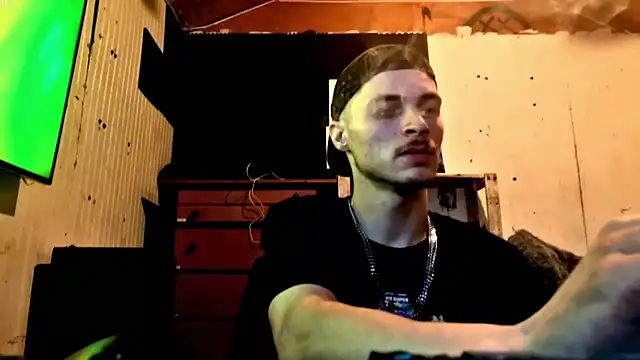 nuttyking2022 online show from 1, 4, 2026