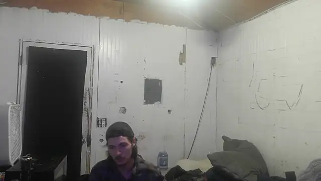 nuttyking2022 online show from 13, 10, 2025