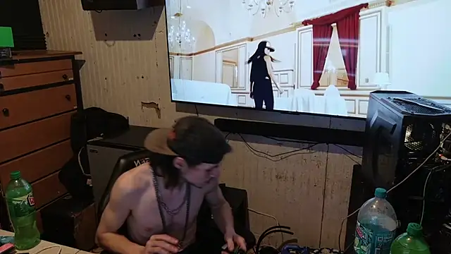 nuttyking2022 online show from 12, 2, 2026