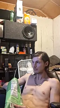 nuttyking2022 online show from 15, 2, 2026