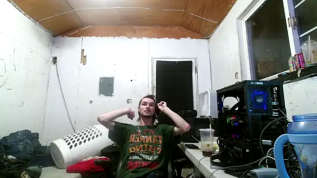 nuttyking2022 online show from 3, 10, 2025