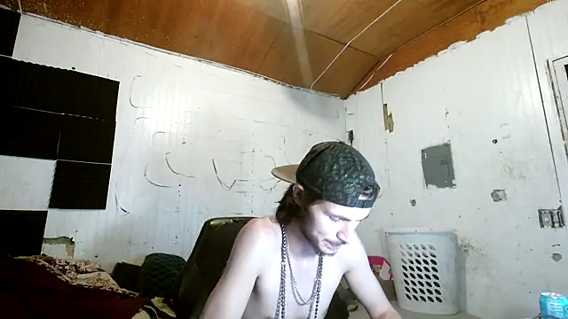 nuttyking2022 online show from 27, 10, 2025