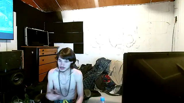 nuttyking2022 online show from 2, 11, 2025