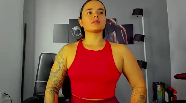 Snapshot of karlyjons12 chatting on 19, 2, 2025 karlyjons12 online show from 19, 2, 2025