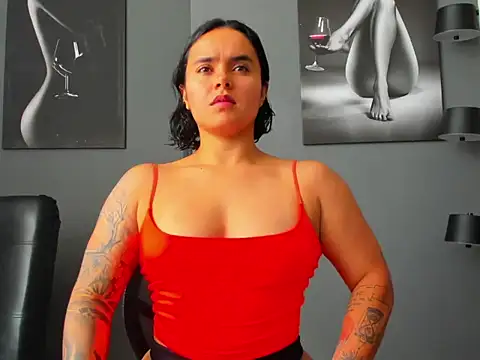 karlyjons12 online show from 21, 2, 2026