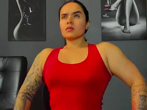 Snapshot of karlyjons12 chatting on 27, 11, 2025 karlyjons12 online show from 27, 11, 2025