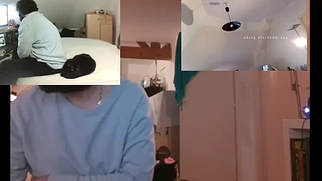 Mastersanges online show from 8, 3, 2026