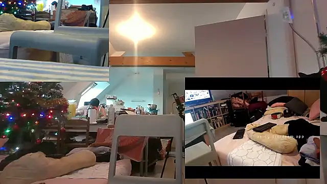 Mastersanges online show from 9, 1, 2026