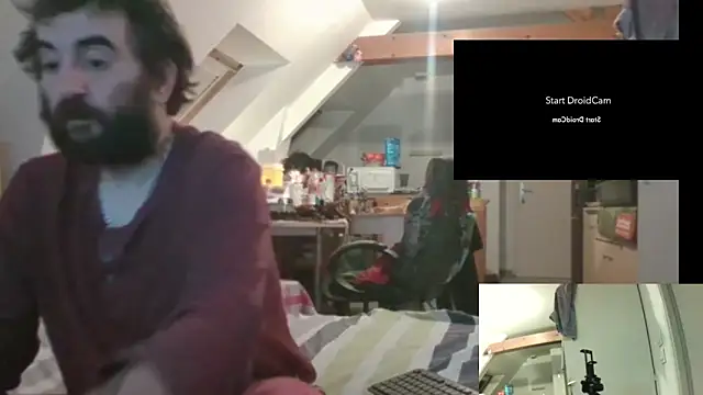 Mastersanges online show from 16, 2, 2026