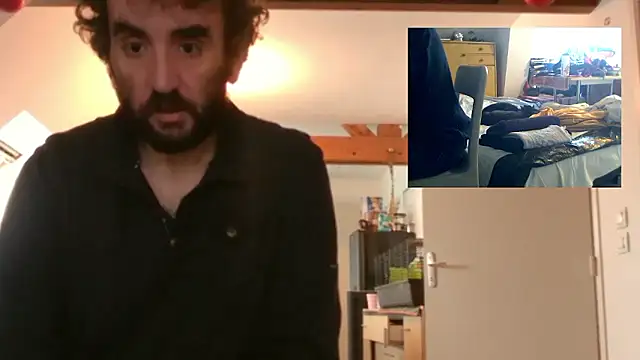 Mastersanges online show from 19, 1, 2026