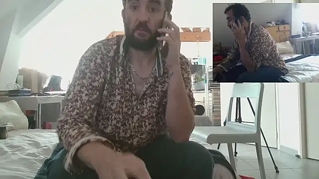 Mastersanges online show from 11, 9, 2025