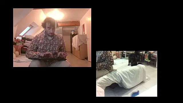 Mastersanges online show from 16, 3, 2026