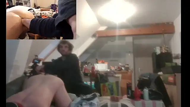 Mastersanges online show from 20, 3, 2026