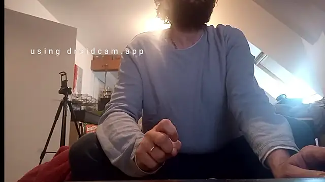 Mastersanges online show from 15, 5, 2026