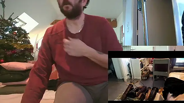 Mastersanges online show from 10, 1, 2026