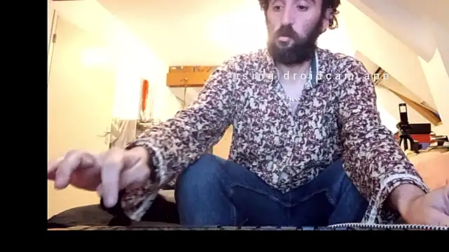 Mastersanges online show from 27, 5, 2026