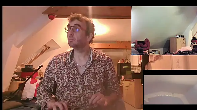 Mastersanges online show from 1, 12, 2025