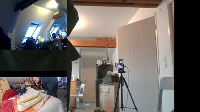 Mastersanges online show from 21, 9, 2025