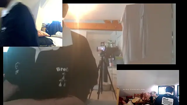 Mastersanges online show from 14, 10, 2025