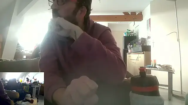 Mastersanges online show from 8, 10, 2025