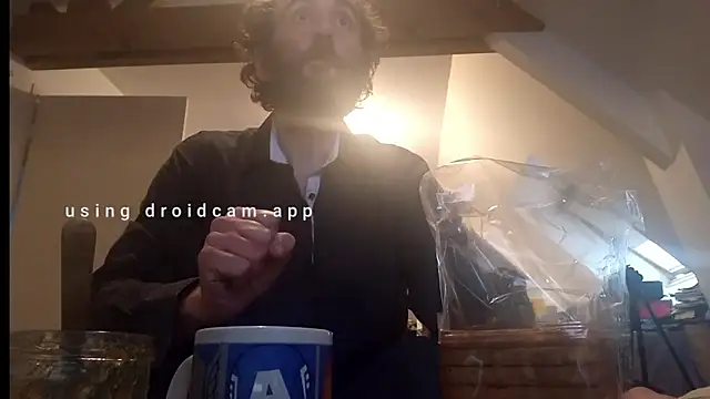 Mastersanges online show from 17, 5, 2026