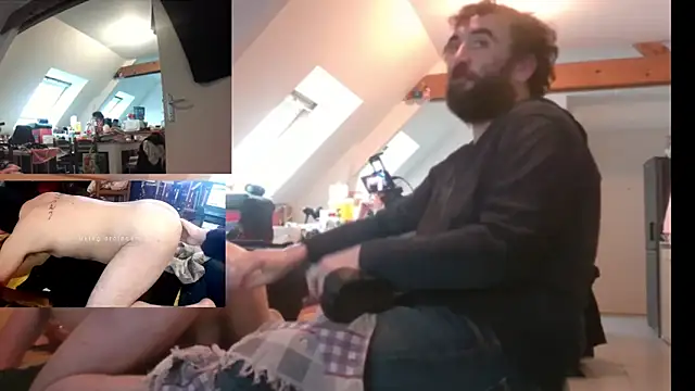 Mastersanges online show from 15, 2, 2026