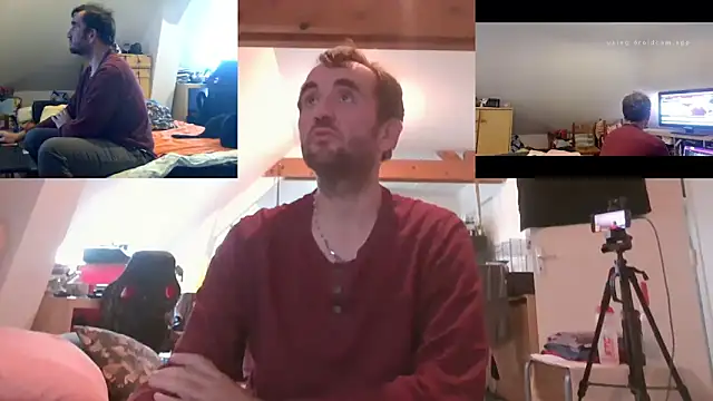 Mastersanges online show from 24, 9, 2025