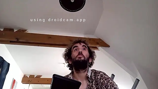 Mastersanges online show from 9, 4, 2026