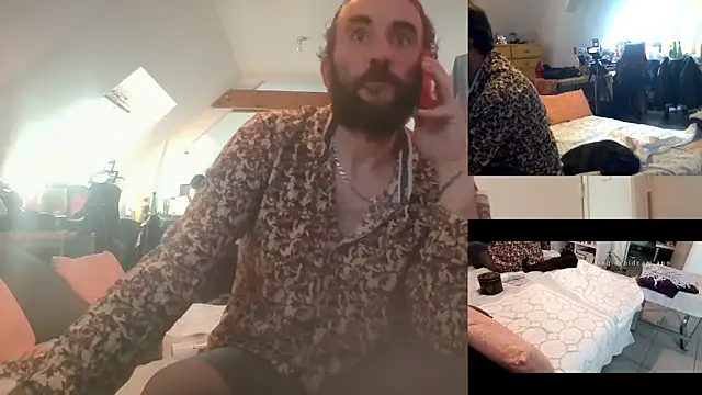 Mastersanges online show from 7, 11, 2025