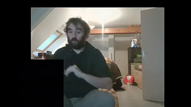 Mastersanges online show from 9, 2, 2026