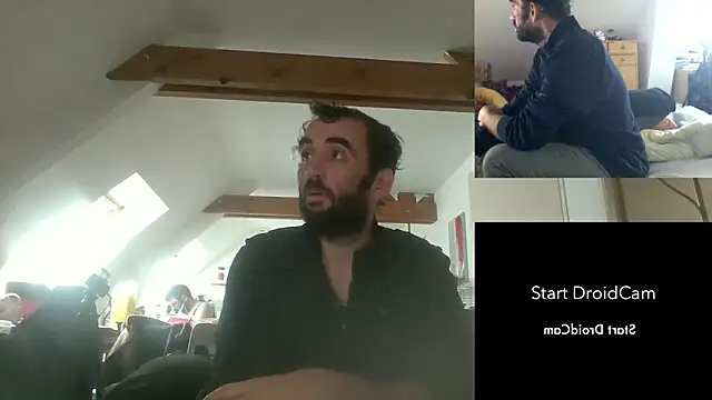 Mastersanges online show from 21, 10, 2025