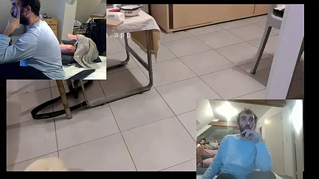 Mastersanges online show from 17, 10, 2025