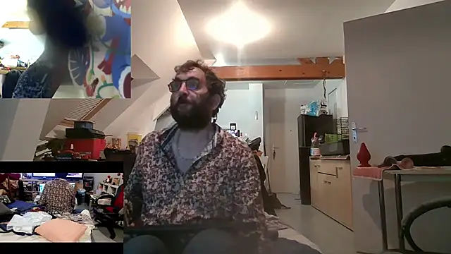 Mastersanges online show from 11, 11, 2025