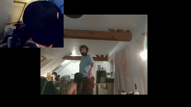 Mastersanges online show from 28, 2, 2026