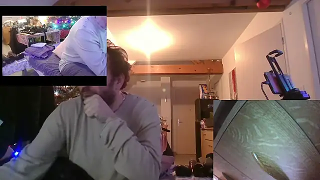 Mastersanges online show from 18, 12, 2025